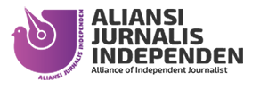 AJI Kalut